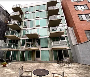 Rented by Heller Organization