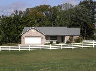 5512 W County Road 50 N, Brownsville, IN 47325