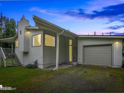 11146 Totem Rd, Anchorage, AK, 99516