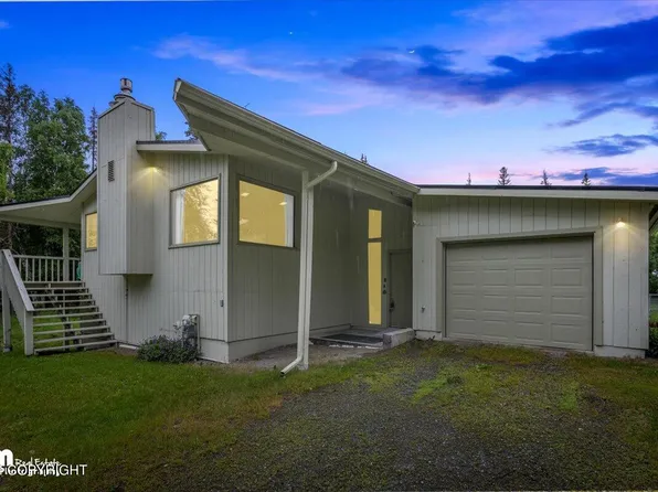 11146 Totem Rd, Anchorage, AK 99516