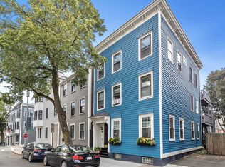 33 Elm St #3, Charlestown, MA 02129