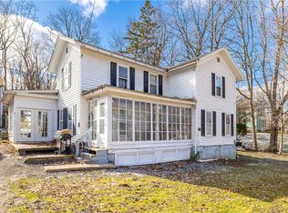 37 State St, Bloomfield, NY 14469