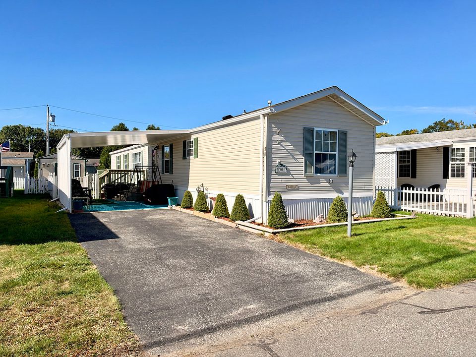 1st image of 30 Holiday Cir