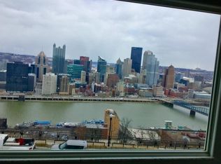 237 Grandview Avenue #Second Floor, Pittsburgh, PA 15211