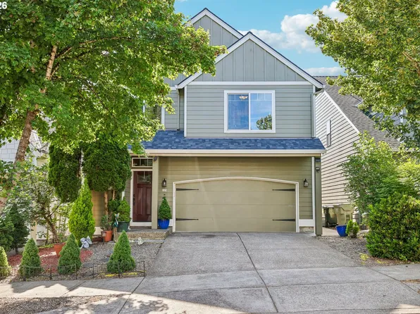 225 NW 208th Ave, Beaverton, OR 97006