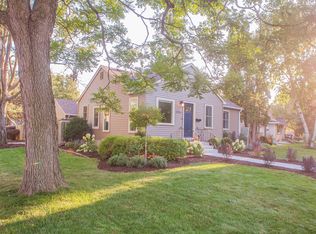 2750 Meridian Dr, Robbinsdale, MN 55422