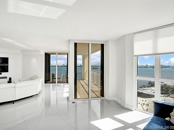 2nd image of 4000 Towerside Ter APT 1810