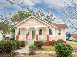 830 E 34th St, Savannah, GA 31401