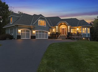 3760 Bayside Rd, Orono, MN 55356