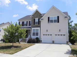 109 Ivyshaw Rd, Cary, NC 27519