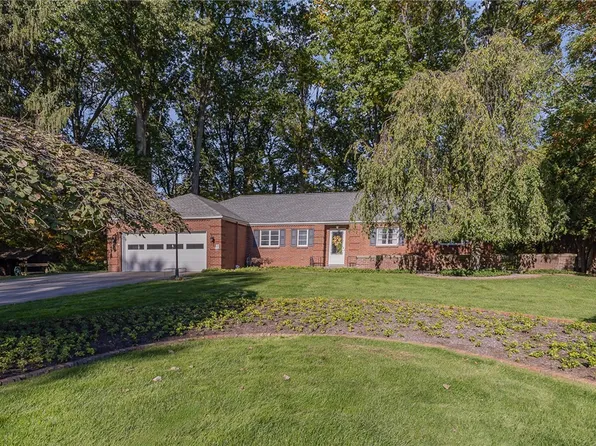 17 Rollingwood Dr, Pittsford, NY 14534