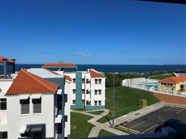 Mar Chiquita Ocean View Tierras Nuevas Salientes C #Bo-306, Manati, PR 00674