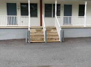 118 George Ln, Berkeley Springs, WV 25411