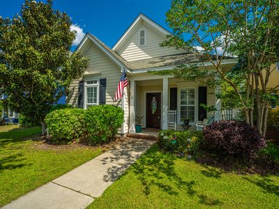 320 Foxglove Ave, Summerville, SC, 29483