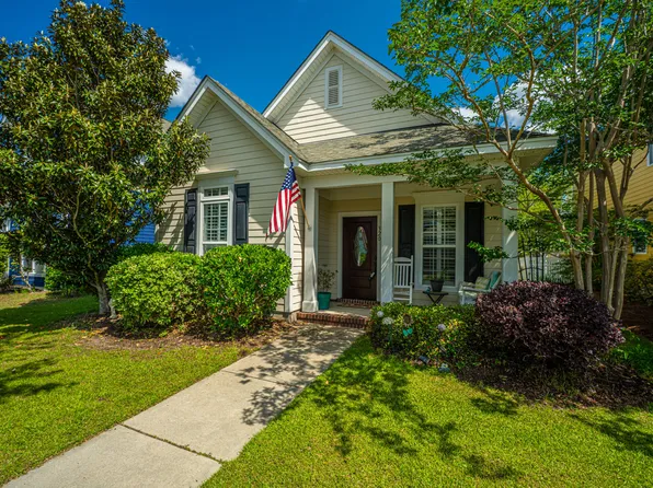 320 Foxglove Ave, Summerville, SC 29483