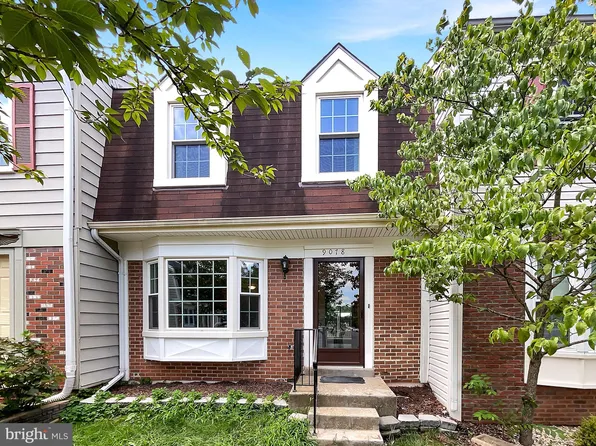 9078 Reynolds Pl, Manassas, VA 20110