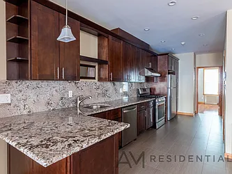 Rented by AM Residential