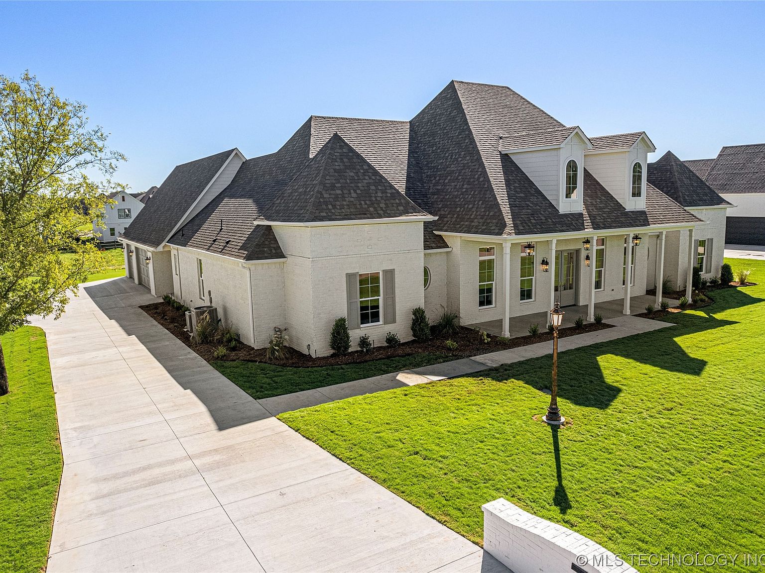 6385 N Dogwood Trl, Owasso, OK 74055 MLS 2343573 Zillow