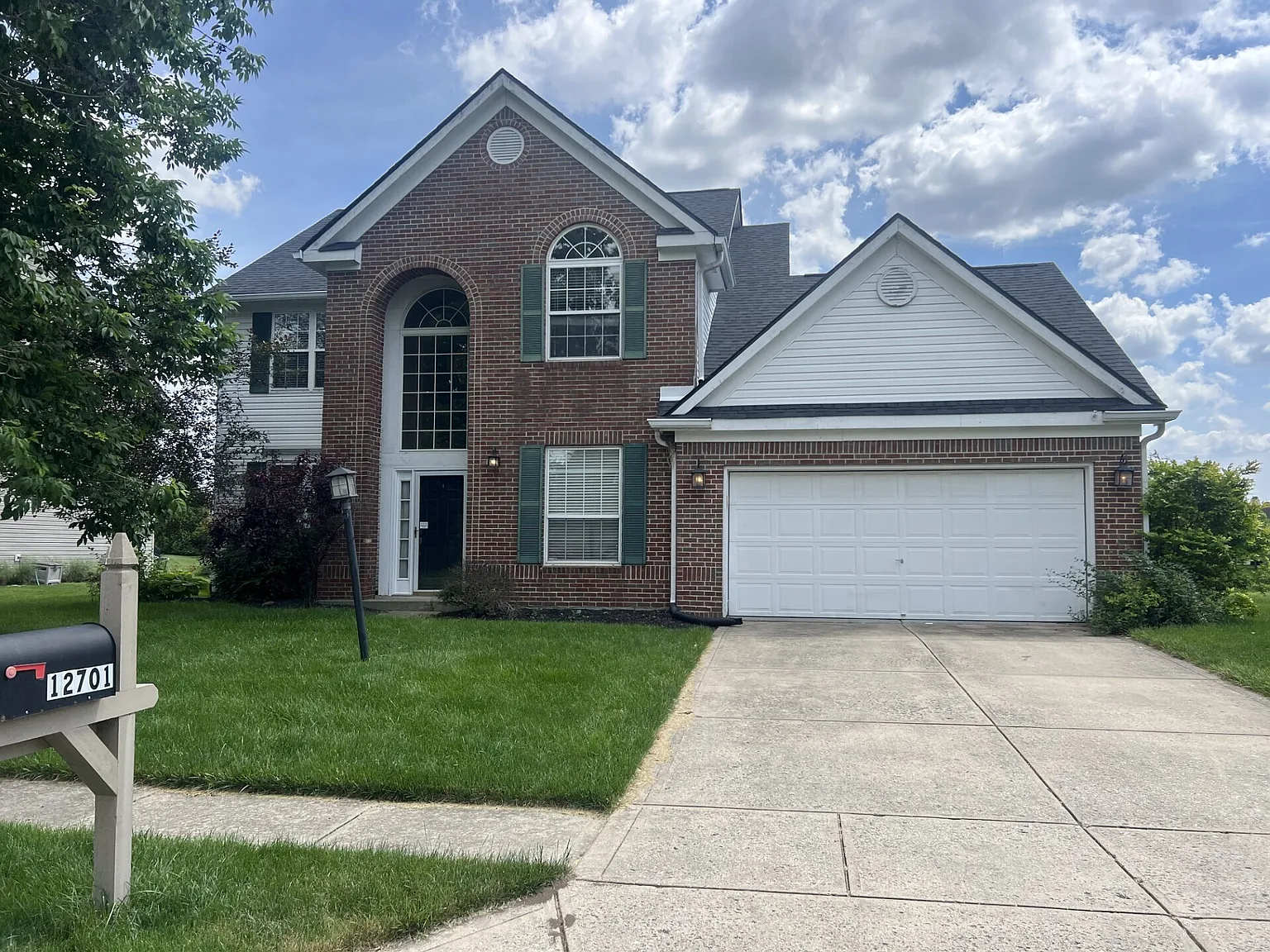 12701 Tealwood Dr photo 1