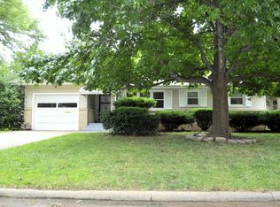 508 S Forest Ct, Springfield, MO 65806