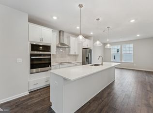 26466 Sir Jamie Ter, Damascus, MD