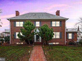 419 S Water Ln, Tappahannock, VA 22560