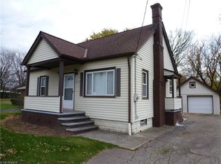 2124 N Ridge Rd, Elyria, OH 44035