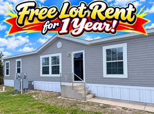 402 Satsuma Ln #748, Frostproof, FL 33843