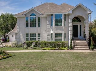 3406 Toler Rd, Rowlett, TX 75089