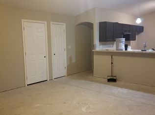 5529 W Saint Louis Ave, Wichita, KS 67212