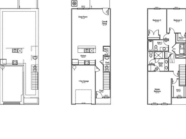 10811 Solway Summit Way, Knoxville, TN 37931