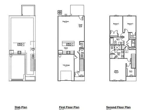 10811 Solway Summit Way Photo 1