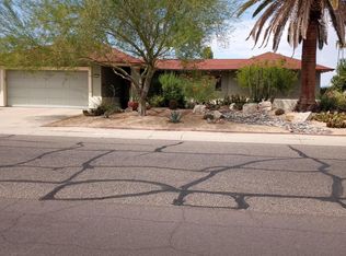 10350 W Talisman Rd, Sun City, AZ 85351