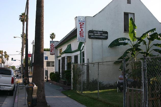 2nd image of 1019 N Avalon Blvd Ste 102