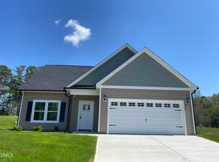 1175 Scarlet Oak Rd, Spring Hope, NC 27882