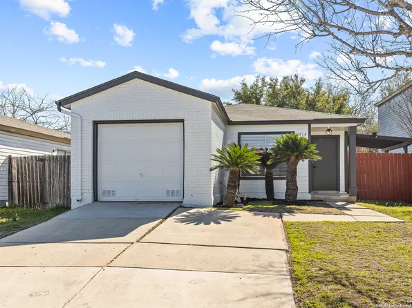 3714 Candlebluff, San Antonio, TX 78244