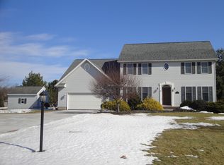 6 Ridgeview Cir, Milan, OH 44846