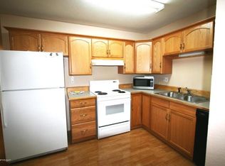 8520 Boundary Ave APT F6, Anchorage, AK 99504