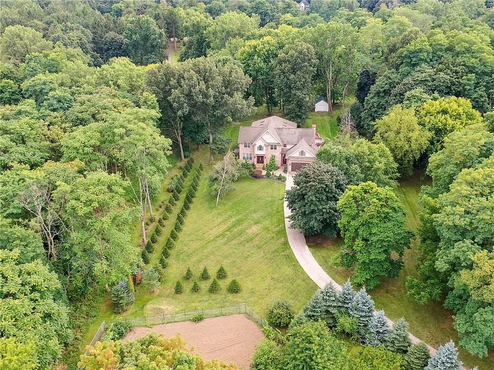 493 Lake View Ter, ster, NY 14580 Zillow