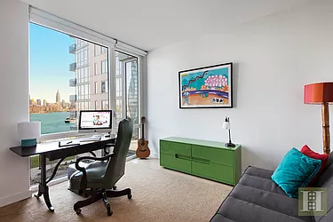Sold by Halstead Real Estate