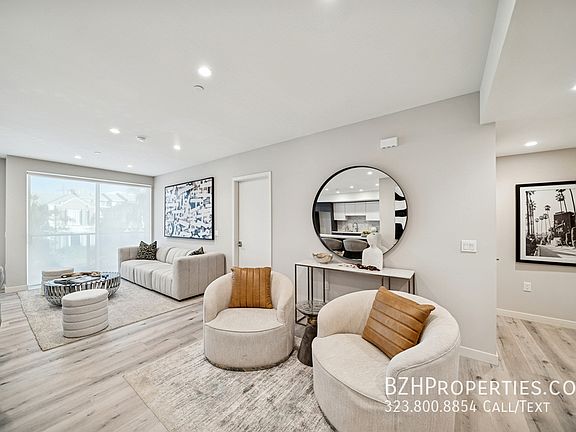 2nd image of 1051 S Corning St #204