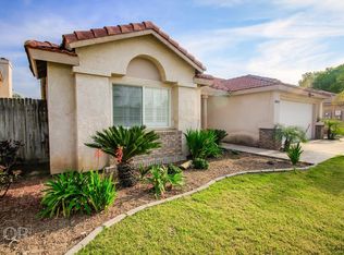8903 Penticton Ct, Bakersfield, CA 93312