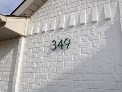 349 Crooked Ln, Mesquite, TX, 75149