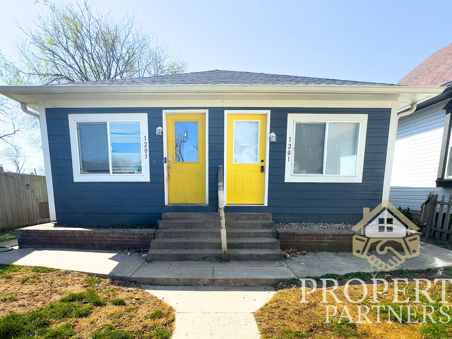 1201 Finley Ave - 1201 Finley Avenue — Photo 1