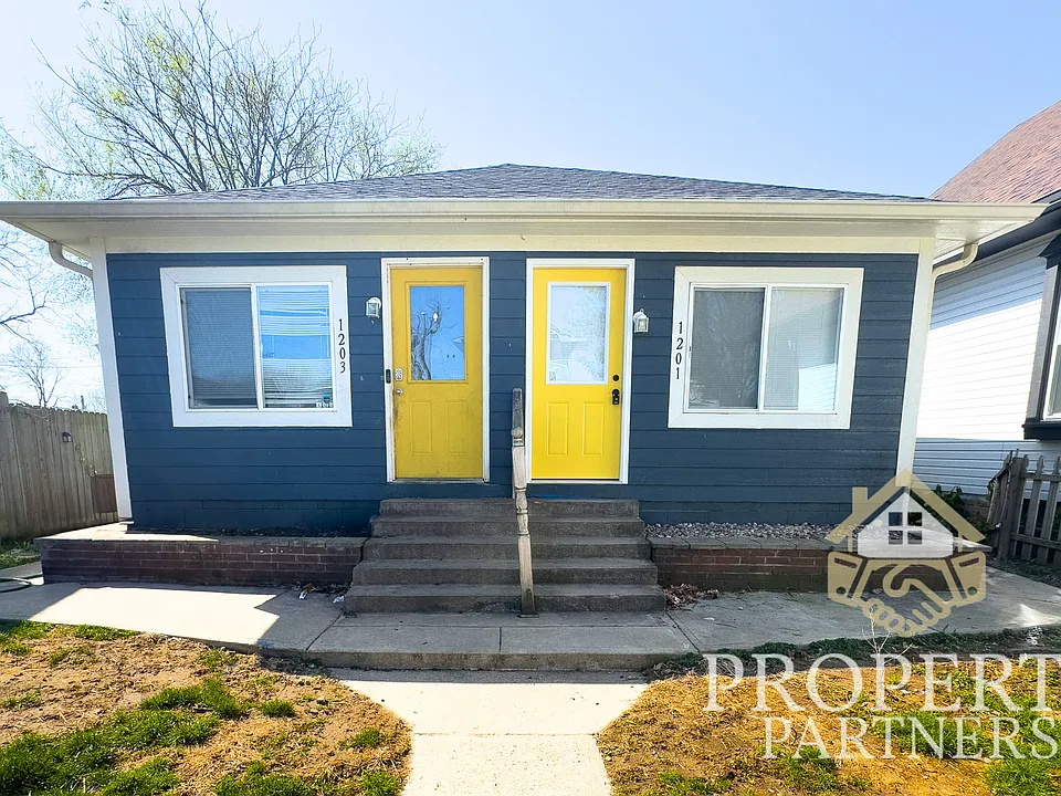 1201 Finley Ave