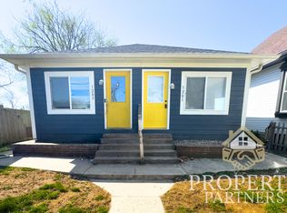 1201 Finley Ave, Indianapolis, IN 46203