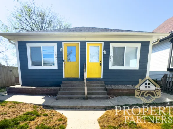 1201 Finley Ave, Indianapolis, IN 46203