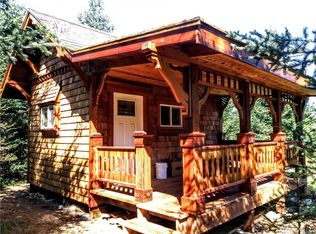 N Fork Rd, Chehalis, WA 98532