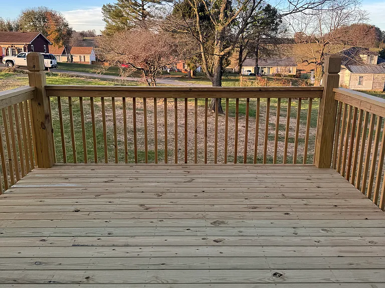 71 Sam Crockett Overlook Dr #A — Photo 21