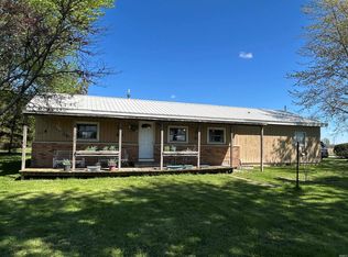 6887 N County Road 100 E, Lucerne, IN 46950